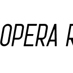 Opera