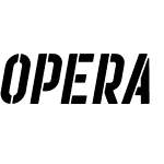 Opera