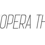 Opera