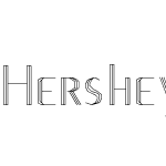 Hershey-Peignot-Light