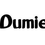 Dumie