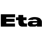 Etapi Sans