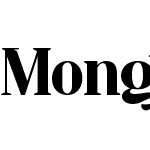 Monggoland