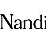 Nandia