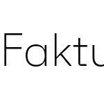 Faktum Test