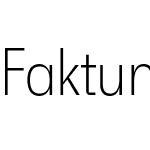 Faktum Test