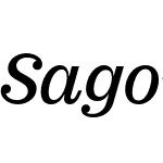 Sagona Test