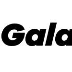 Galano Test