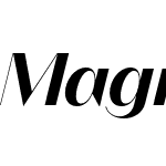 Magnat Test