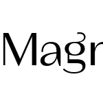 Magnat Test