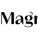 Magnat Test