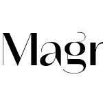 Magnat Test