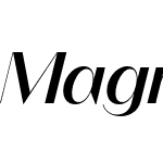 Magnat Test