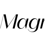 Magnat Test