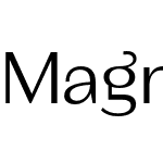 Magnat Test