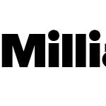 Milliard Test