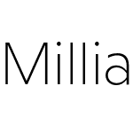 Milliard Test