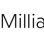 Milliard Test