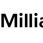 Milliard Test