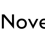 Novera Test