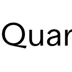 Quarion Test