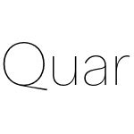 Quarion Test