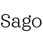 Sagona Test