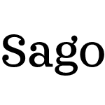 Sagona Test