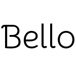 Bellota