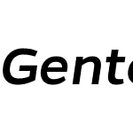 Gentona