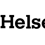 Helserif