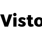 Vistol Sans