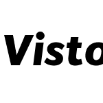 Vistol Sans