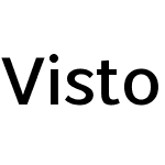 Vistol Sans