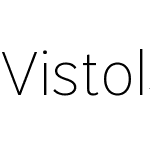 Vistol Sans