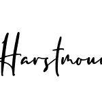 Harstmount