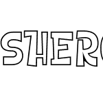 SHEROO Outline