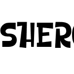 SHEROO