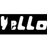 Yellow-Inverse