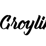 Groyline Personal Use