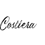 Costiera