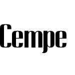 Cempe west