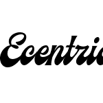 Ecentric DEMO