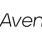 Aventa Personal Use Only