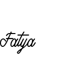 Fatya