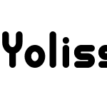 Yolissa Demo
