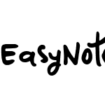 EasyNotes