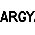 ARGYA