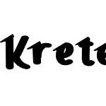 Kretegdemo