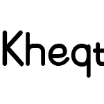 Kheqthree